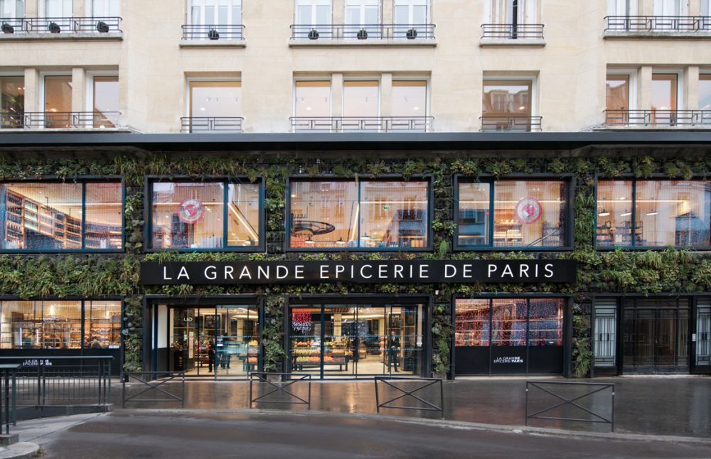 Grande épicerie de Paris
