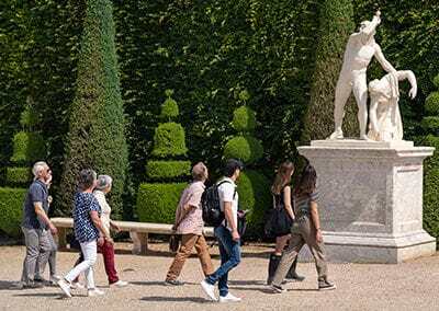 Versailles Palace Full-Day Tour with Marie Antoinette’s Estate Afternoon